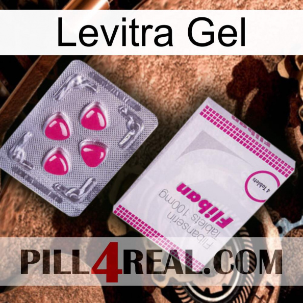 Levitra Gel 32